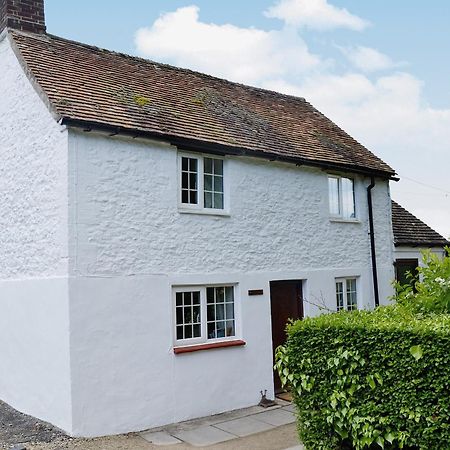 Westover Cottage Wootton  Exterior foto