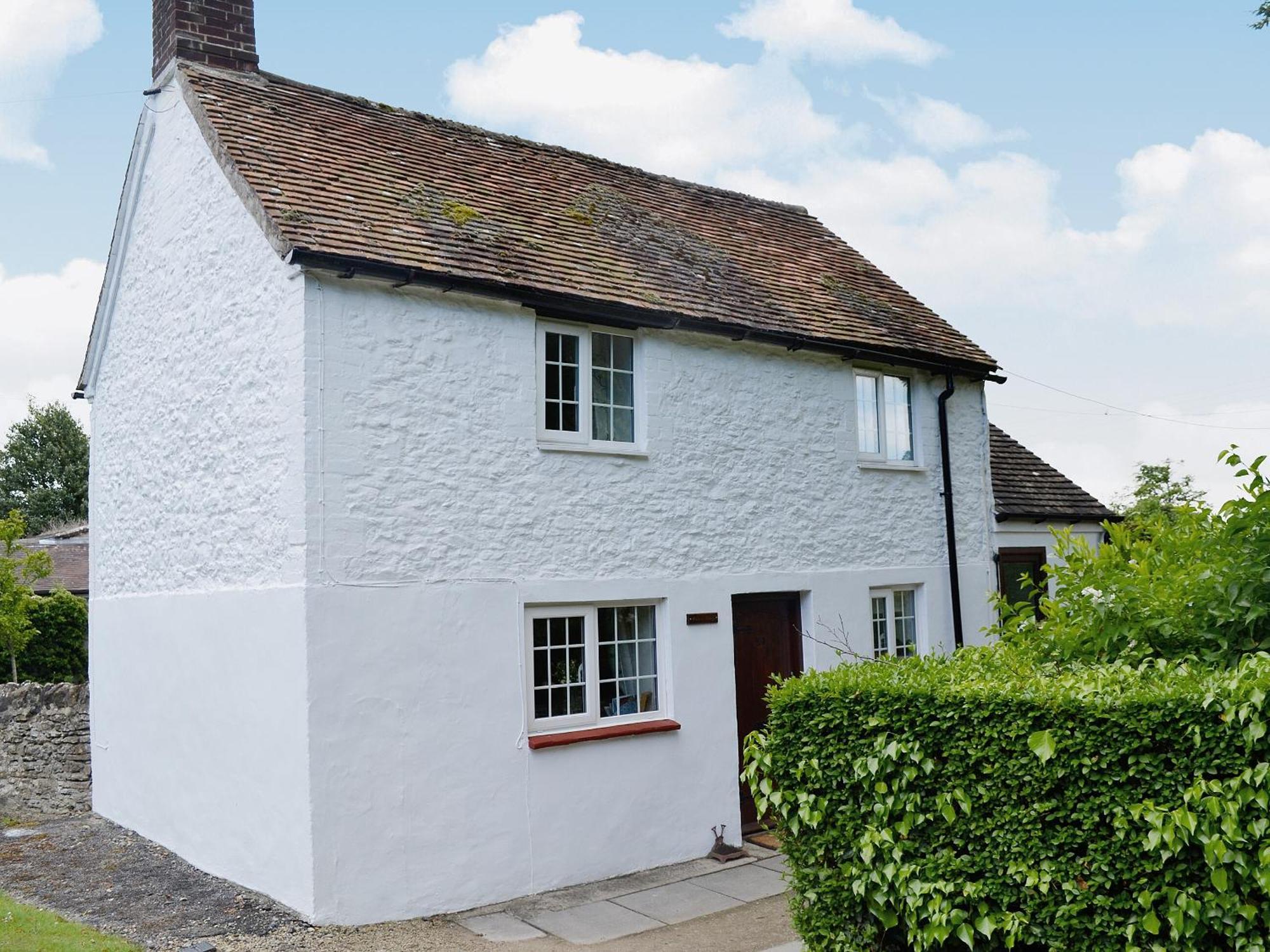 Westover Cottage Wootton  Exterior foto