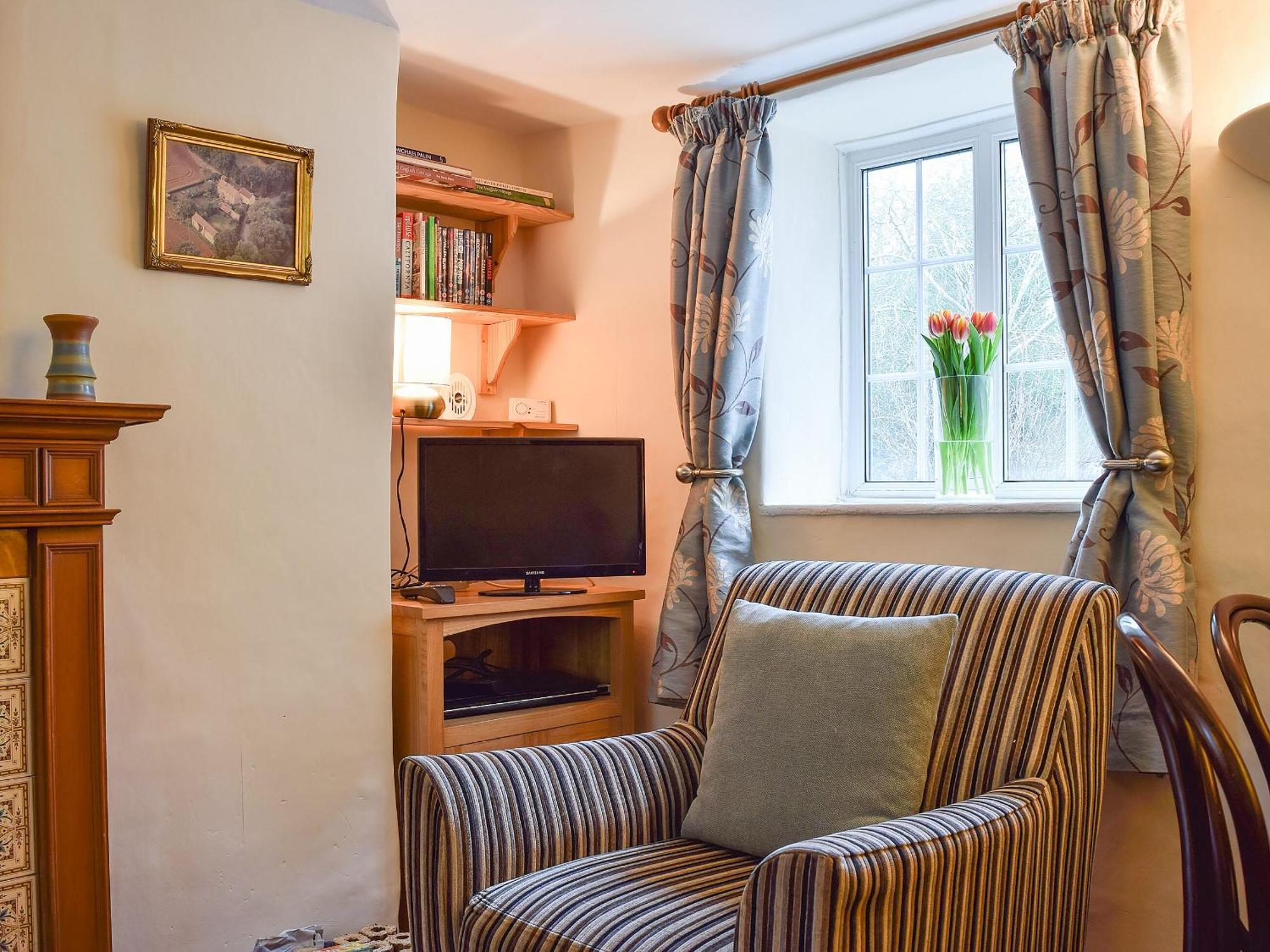 Westover Cottage Wootton  Exterior foto